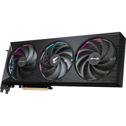 Видеокарта GIGABYTE GeForce RTX5060Ti 16Gb AORUS ELITE (GV-N506TAORUS E-16GD)