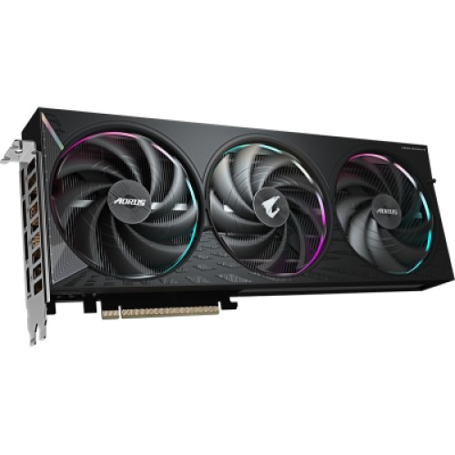 Видеокарта GIGABYTE GeForce RTX5060Ti 16Gb AORUS ELITE (GV-N506TAORUS E-16GD)
