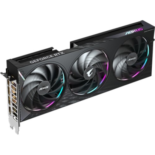 Видеокарта GIGABYTE GeForce RTX5060Ti 16Gb AORUS ELITE (GV-N506TAORUS E-16GD)