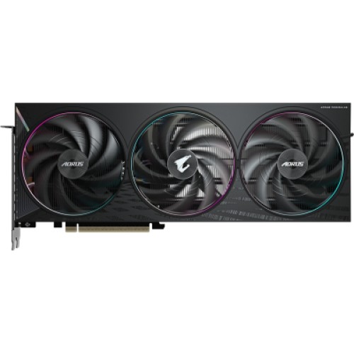 Видеокарта GIGABYTE GeForce RTX5060Ti 16Gb AORUS ELITE (GV-N506TAORUS E-16GD)