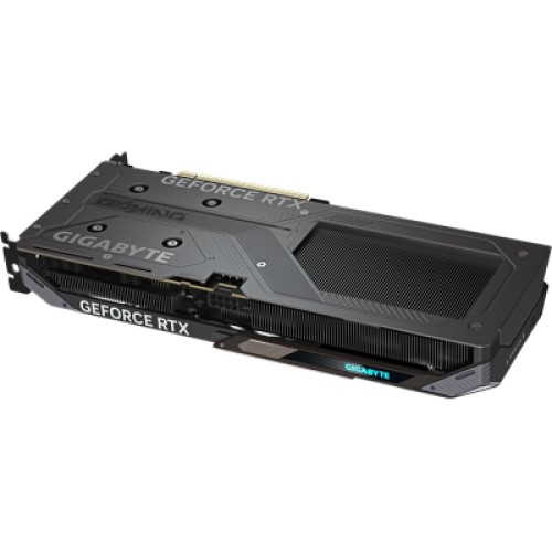Видеокарта GIGABYTE GeForce RTX5060Ti 16Gb GAMING OC (GV-N506TGAMING OC-16GD)