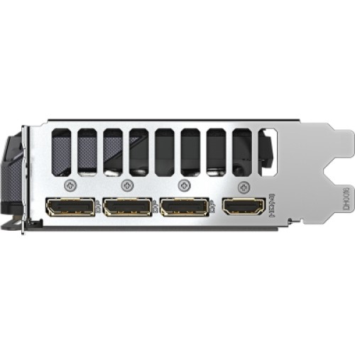 Видеокарта GIGABYTE GeForce RTX5060Ti 16Gb GAMING OC (GV-N506TGAMING OC-16GD)