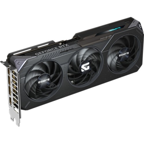 Видеокарта GIGABYTE GeForce RTX5060Ti 16Gb GAMING OC (GV-N506TGAMING OC-16GD)