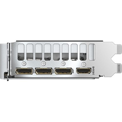 Видеокарта GIGABYTE GeForce RTX5060Ti 16Gb AERO OC (GV-N506TAERO OC-16GD)