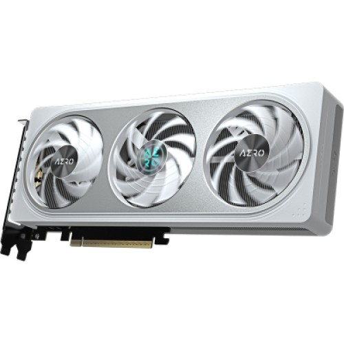 Видеокарта GIGABYTE GeForce RTX5060Ti 16Gb AERO OC (GV-N506TAERO OC-16GD)