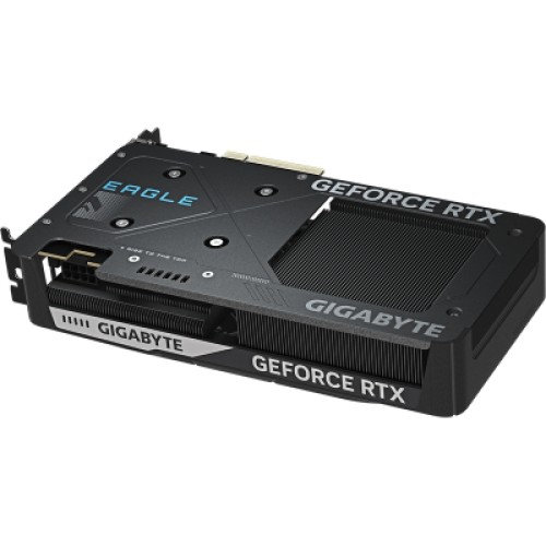 Видеокарта GIGABYTE GeForce RTX5060Ti 16Gb EAGLE OC (GV-N506TEAGLE OC-16GD)