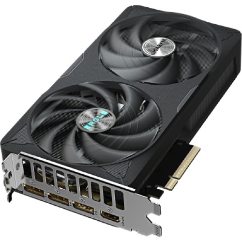 Видеокарта GIGABYTE GeForce RTX5060Ti 16Gb EAGLE OC (GV-N506TEAGLE OC-16GD)