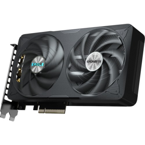 Видеокарта GIGABYTE GeForce RTX5060Ti 16Gb EAGLE OC (GV-N506TEAGLE OC-16GD)
