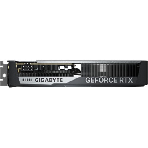 Видеокарта GIGABYTE GeForce RTX5060Ti 16Gb EAGLE OC (GV-N506TEAGLE OC-16GD)