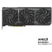 Видеокарта ASUS Radeon RX 9060 XT 8Gb PRIME OC (PRIME-RX9060XT-O8G)
