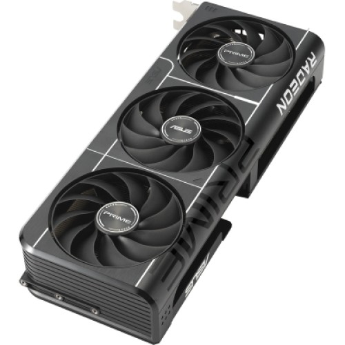 Видеокарта ASUS Radeon RX 9060 XT 8Gb PRIME OC (PRIME-RX9060XT-O8G)