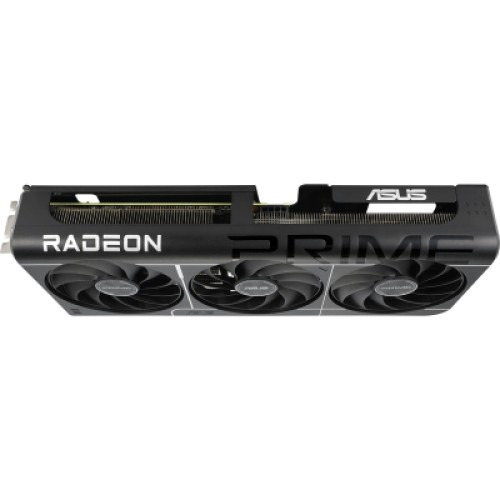 Видеокарта ASUS Radeon RX 9060 XT 8Gb PRIME OC (PRIME-RX9060XT-O8G)