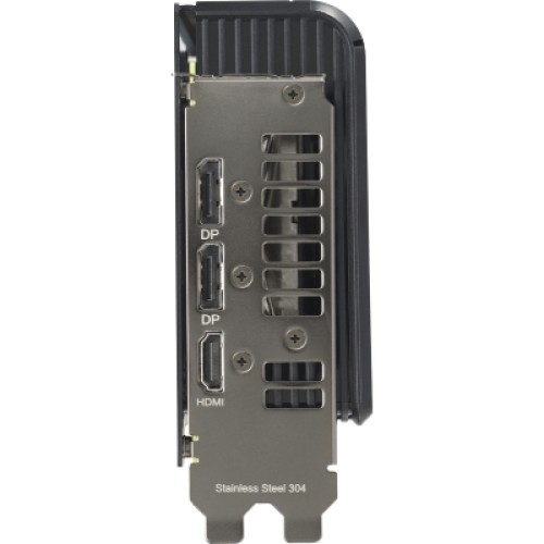 Видеокарта ASUS Radeon RX 9060 XT 8Gb PRIME OC (PRIME-RX9060XT-O8G)
