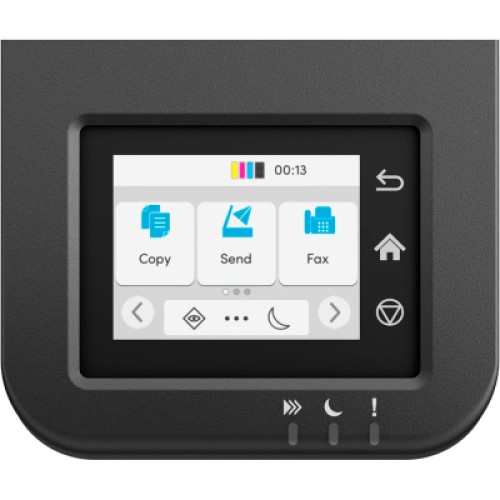 Многофункциональное устройство Kyocera Ecosys MA2101cfx (110C233NL0)