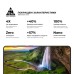 Стекло защитное Armorstandart Pro OPPO A5 Pro 4G / A5 Pro 5G Black (ARM85390)