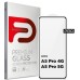 Стекло защитное Armorstandart Pro OPPO A5 Pro 4G / A5 Pro 5G Black (ARM85390)