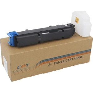 Тонер-картридж CET Kyocera TK-5380, ECOSYS MA4000, 110г, 10K, cyan (CET141828)