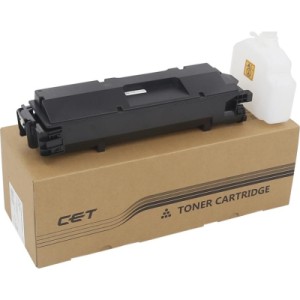 Тонер-картридж CET Kyocera TK-5380, ECOSYS MA4000, 250г, 13K, black (CET141827)