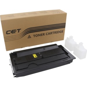 Тонер-картридж CET Kyocera TASKalfa 3212, TK-7120, 781г, 20К (CET131117)