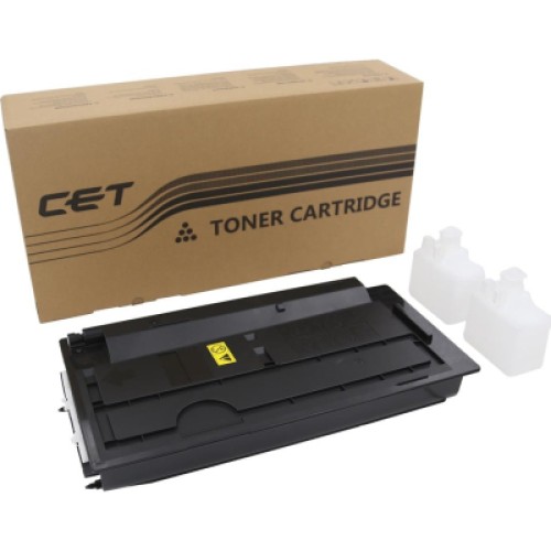 Тонер-картридж CET Kyocera TASKalfa 3212, TK-7120, 781г, 20К (CET131117)
