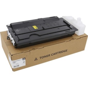 Тонер-картридж CET Kyocera TASKalfa 3510, TK-7205, 1278г, 35К, black (CET131115)