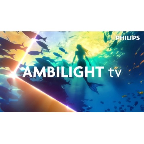 Телевизор Philips 43PUS8010/12