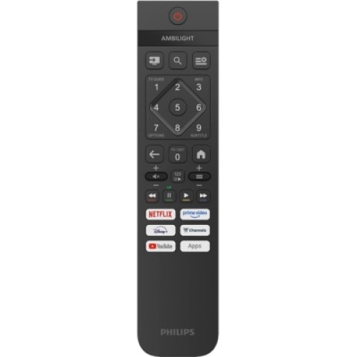 Телевизор Philips 43PUS8010/12