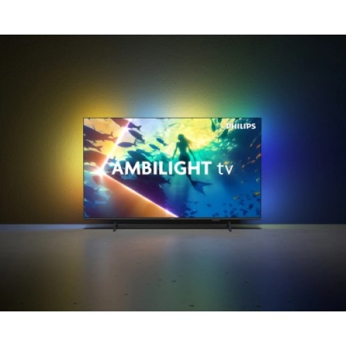 Телевизор Philips 43PUS8010/12