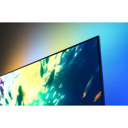 Телевизор Philips 50PUS8010/12