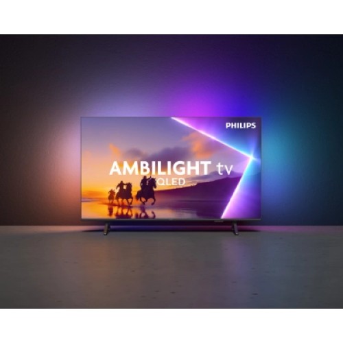 Телевизор Philips 50PUS8510/12