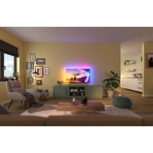 Телевизор Philips 50PUS8510/12