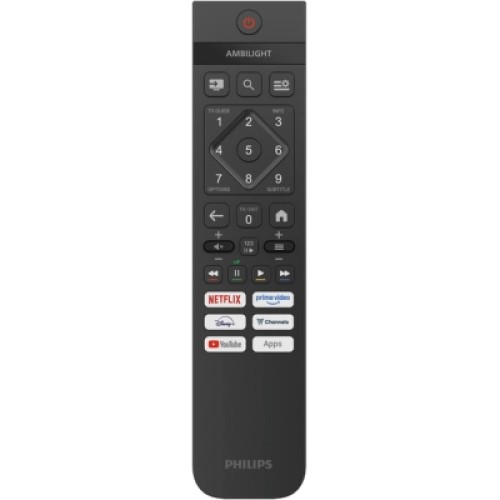 Телевизор Philips 55PUS7000/12