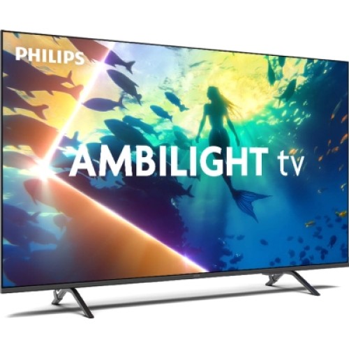 Телевизор Philips 65PUS8010/12