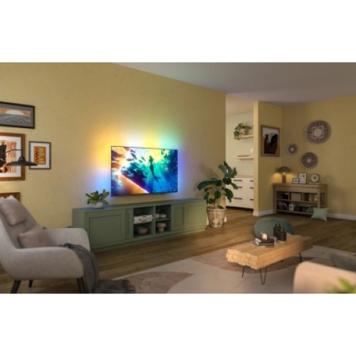 Телевизор Philips 65PUS8010/12
