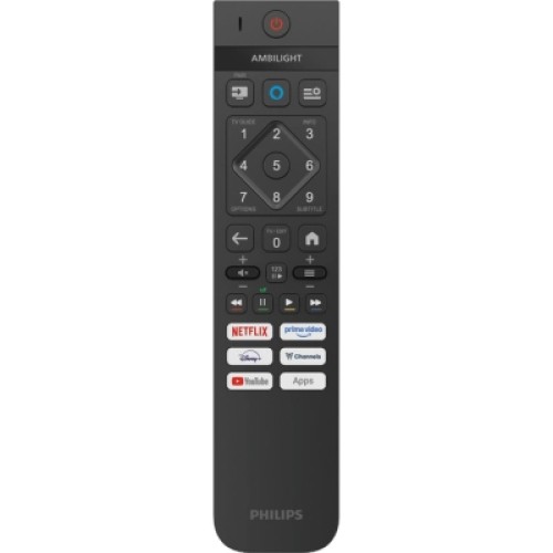 Телевизор Philips 75PUS9010/12