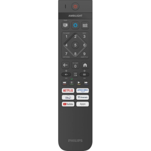 Телевизор Philips 75PUS8510/12