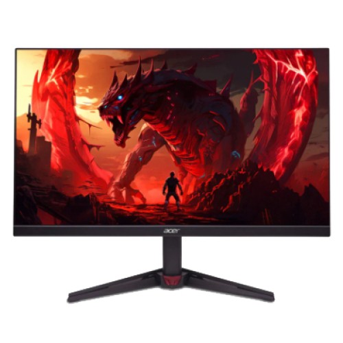 Монитор Acer VG240YX1bmiipx (UM.QV0EE.101)