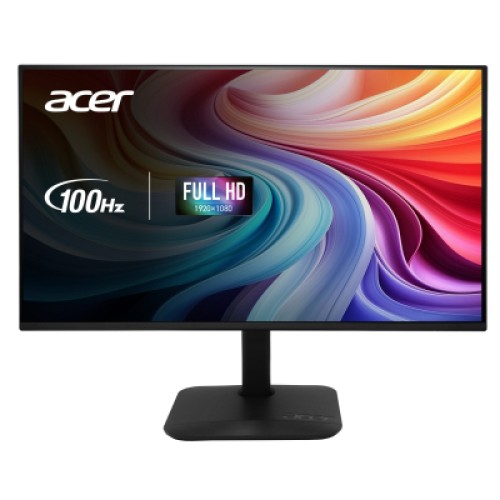 Монитор Acer KB242YG0bii (UM.QK2EE.002)
