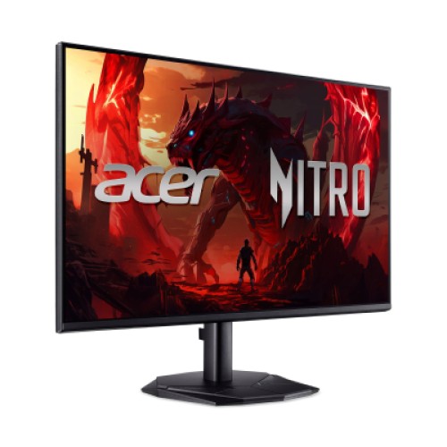 Монитор Acer KG271Gbmipx (UM.HX1EE.G08)