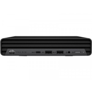 Комп'ютер HP Pro Mini 400 G9 / i7-14700T, 16, 1TB, K&M, WiFi, W11P64 (A10K1EA)