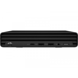Комп'ютер HP Pro Mini 260 G9 / i3-1315U, 16, 512, K&M, WiFi, W11P64 (A55C2ET)