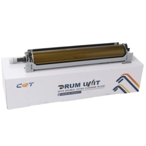 Драм картридж CET Konica Minolta C258, DR620C/621C, 460K, color, DRUM (CET471087)