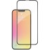 Стекло защитное ACCLAB Full Glue ESD Apple Iphone 13/13 Pro Black (1283126542527)