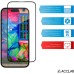 Стекло защитное ACCLAB Full Glue ESD Apple iPhone 14 Pro Black (1283126542046)