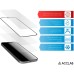 Стекло защитное ACCLAB Full Glue ESD Apple Iphone XR/11 Black (1283126532146)