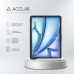 Стекло защитное ACCLAB Full Glue Apple iPad Air 11 (2024) (1283126593703)