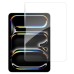 Стекло защитное ACCLAB Full Glue Apple iPad Pro 11 (2024) (1283126593697)