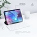 Стекло защитное ACCLAB Full Glue Apple iPad Pro 11 (2024) (1283126593697)