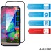 Стекло защитное ACCLAB Full Glue Apple iPhone 16 Plus Black (1283126593260)