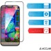 Стекло защитное ACCLAB Full Glue Apple iPhone 16 Pro Black (1283126593277)